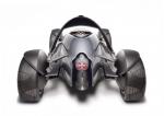 Toyota MTRC Concept 2004 года